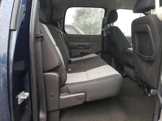 Photo 6 from auction – 2008 CHEVROLET SILVERADO with VIN 2GCEK133581205759