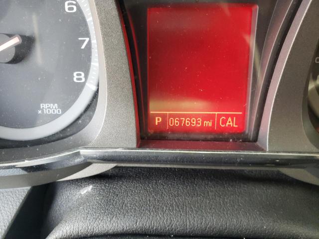 Фото 8 с аукциона – 2017 GMC TERRAIN SL с VIN 2GKALMEK7H6284487