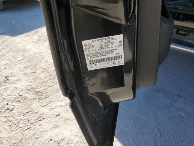 Photo 10 from auction – 2012 FORD F150 with VIN 1FTMF1CF2CFA17468