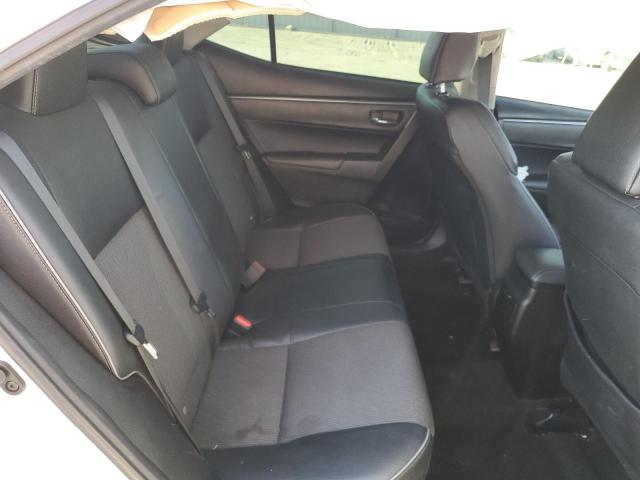 Photo 6 from auction – 2014 TOYOTA COROLLA L with VIN 5YFBURHE5EP059608