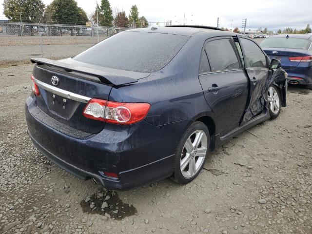 Photo 4 from auction – 2013 TOYOTA COROLLA BA with VIN 5YFBU4EE2DP181171