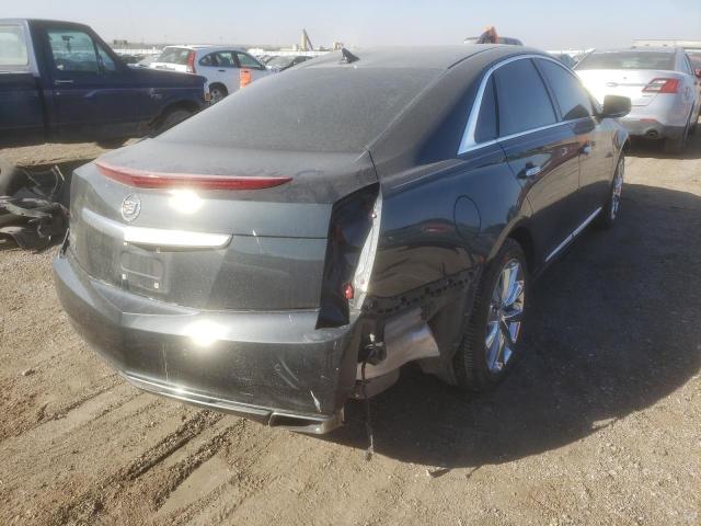 Photo 4 from auction – 2013 CADILLAC XTS PREMIU with VIN 2G61S5S36D9192901