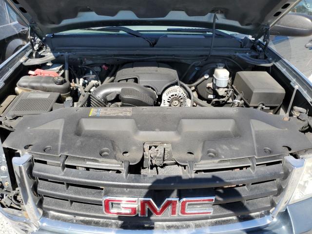 Photo 7 from auction – 2009 GMC SIERRA K15 with VIN 3GTEK13C19G231896