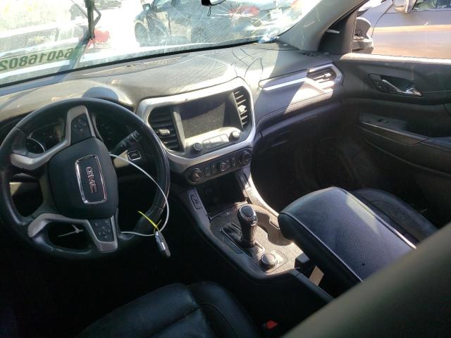 Photo 9 from auction – 2019 GMC ACADIA SLT with VIN 1GKKNMLS2KZ203604