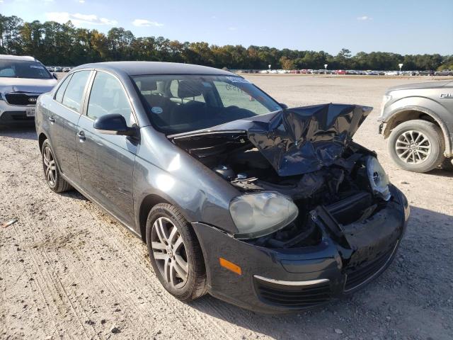 VOLKSWAGEN NEW JETTA 2005 with VIN 3VWPF71K95M625939 - Photo from auction