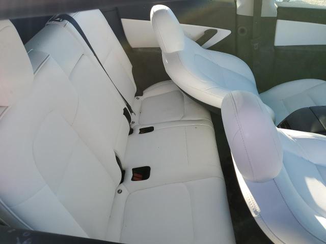 Photo 6 from auction – 2020 TESLA MODEL Y with VIN 5YJYGDEE4LF039531