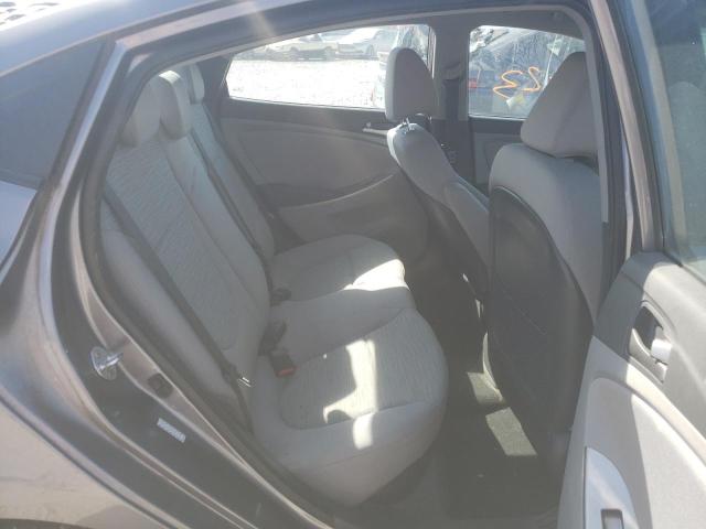 Photo 6 from auction – 2016 HYUNDAI ACCENT SE with VIN KMHCT4AE8GU044316