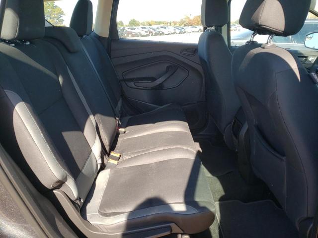 Photo 6 from auction – 2016 FORD ESCAPE S with VIN 1FMCU0F76GUB43314