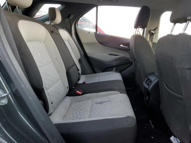 Photo 6 from auction – 2019 CHEVROLET EQUINOX LS with VIN 2GNAXSEV5K6215133