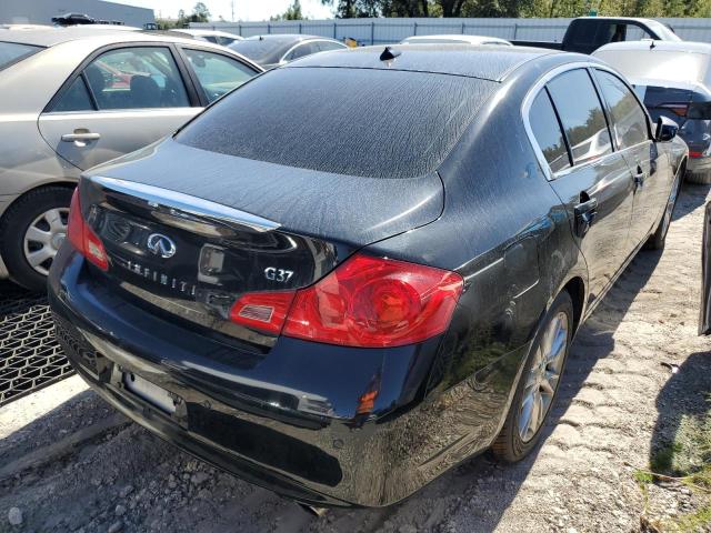 Photo 3 from auction – 2011 INFINITI G37 BASE with VIN JN1CV6AP5BM505351