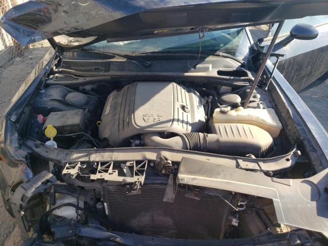Photo 11 from auction – 2019 DODGE CHALLENGER with VIN 2C3CDZBT7KH660407