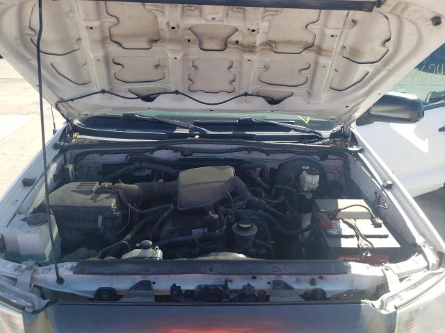 Photo 7 from auction – 2015 TOYOTA TACOMA ACC with VIN 5TFTX4CN5FX051906