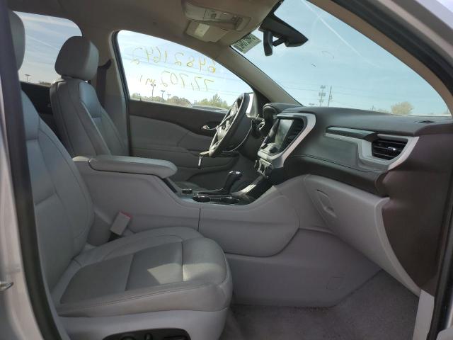 Photo 5 from auction – 2017 GMC ACADIA SLT with VIN 1GKKNULS5HZ161860