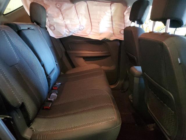 Photo 6 from auction – 2016 CHEVROLET EQUINOX LT with VIN 2GNFLFE30G6228273