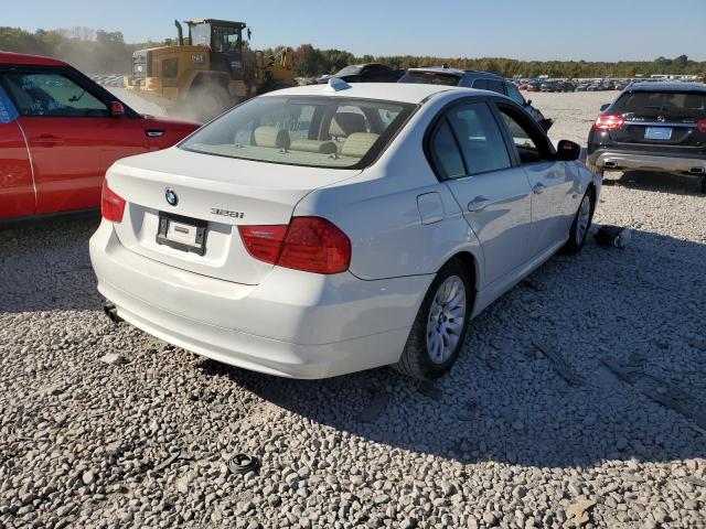 Photo 4 from auction – 2009 BMW 328 I with VIN WBAPH77549NM31164