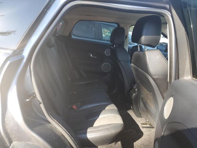 Photo 6 from auction – 2015 LAND ROVER RANGE ROVE with VIN SALVN2BG9FH051688