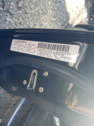 Photo 10 from auction – 2013 RAM 1500 ST with VIN 1C6RR7FT7DS719738