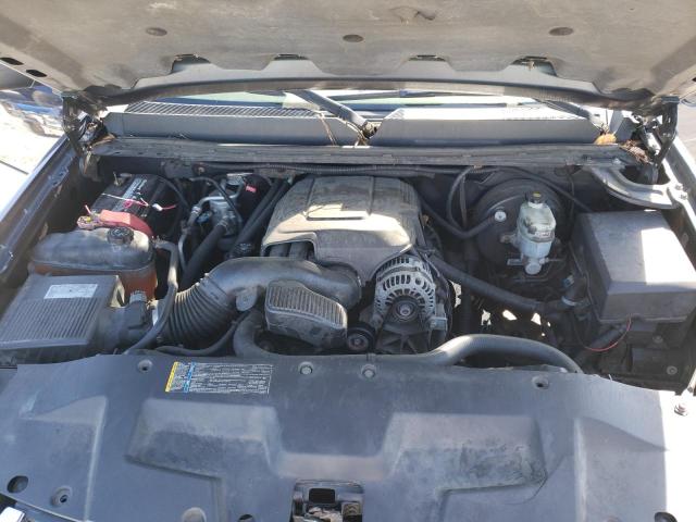 Photo 7 from auction – 2009 GMC SIERRA K15 with VIN 1GTEK19C39Z222768