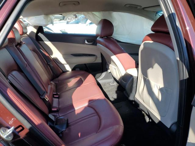 Photo 6 from auction – 2018 KIA OPTIMA LX with VIN 5XXGT4L38JG269320