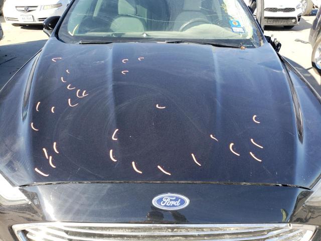 Photo 7 from auction – 2020 FORD FUSION SE with VIN 3FA6P0HD7LR168032