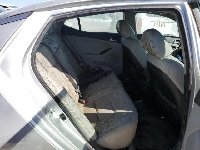 Photo 6 from auction – 2013 KIA OPTIMA EX with VIN 5XXGN4A79DG200723