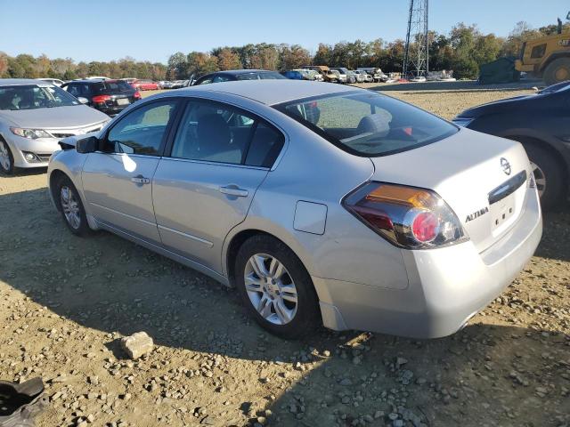 Photo 3 from auction – 2012 NISSAN ALTIMA BAS with VIN 1N4AL2AP6CN511857