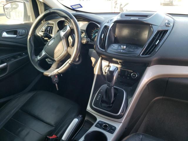 Photo 9 from auction – 2013 FORD ESCAPE SEL with VIN 1FMCU0H93DUB01631