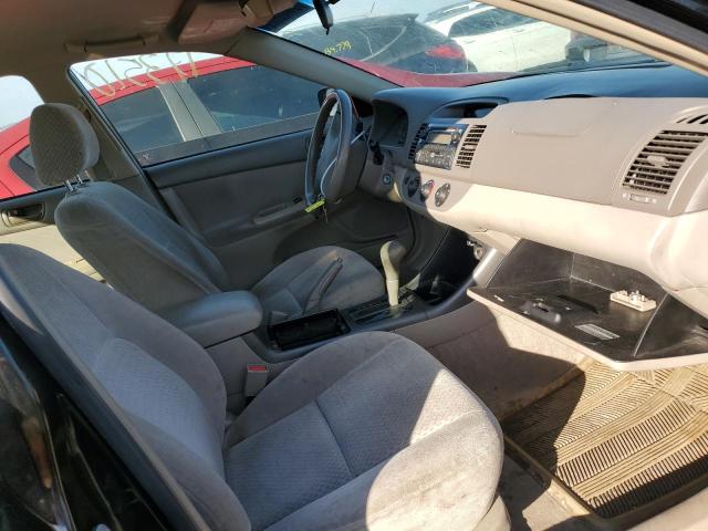 Photo 5 from auction – 2003 TOYOTA CAMRY LE with VIN 4T1BE32K03U238062