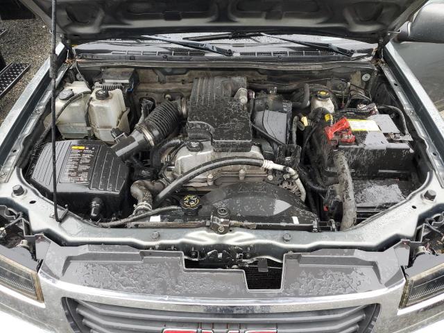صورة رقم 7 من المزاد - 2011 GMC CANYON SLE مع VIN 1GTE5MF94B8113913