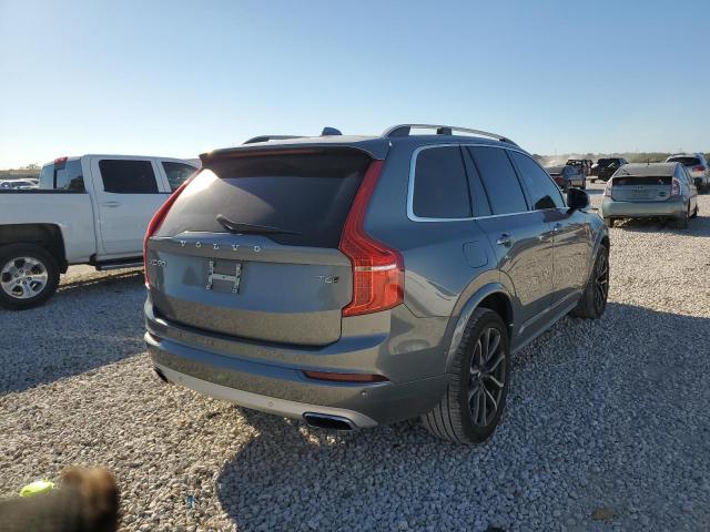 Photo 4 from auction – 2016 VOLVO XC90 T6 with VIN YV4A22PK6G1026685