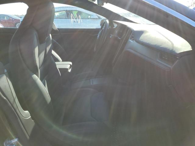 Photo 5 from auction – 2019 TESLA MODEL S with VIN 5YJSA1E4XKF308997