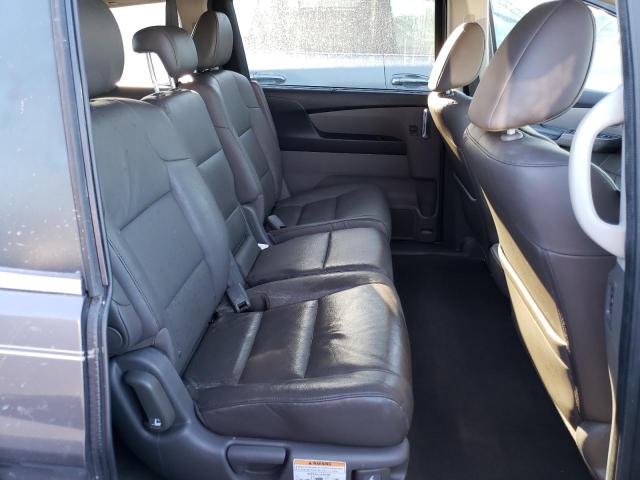 Photo 6 from auction – 2015 HONDA ODYSSEY EX with VIN 5FNRL5H69FB012517
