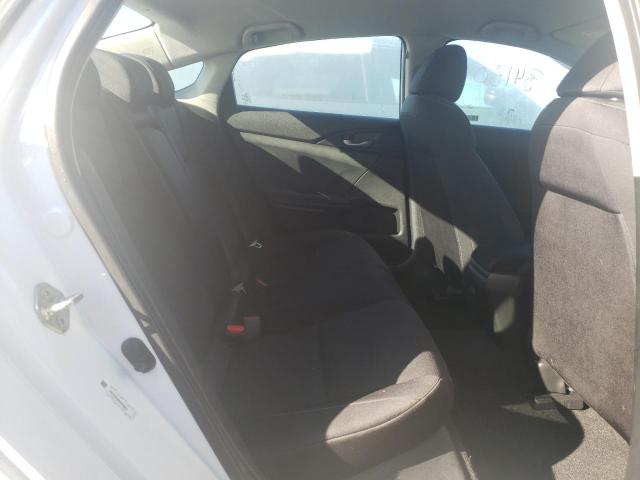 Photo 6 from auction – 2019 HONDA INSIGHT EX with VIN 19XZE4F59KE033852