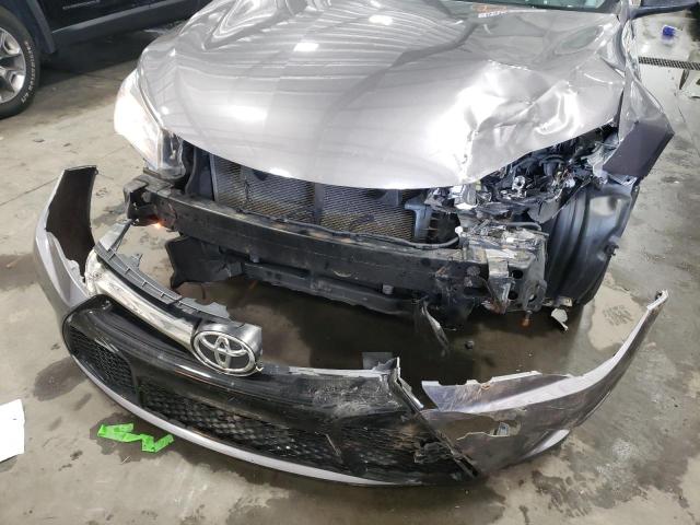 Photo 9 from auction – 2017 TOYOTA CAMRY LE with VIN 4T1BF1FK0HU357863