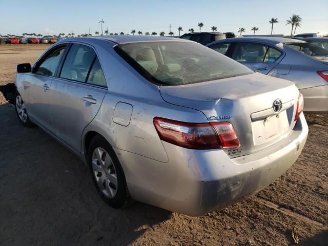 Photo 3 from auction – 2008 TOYOTA CAMRY CE with VIN 4T1BE46K88U232386