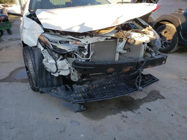 Photo 9 from auction – 2017 TOYOTA COROLLA L with VIN 5YFBURHE4HP611846