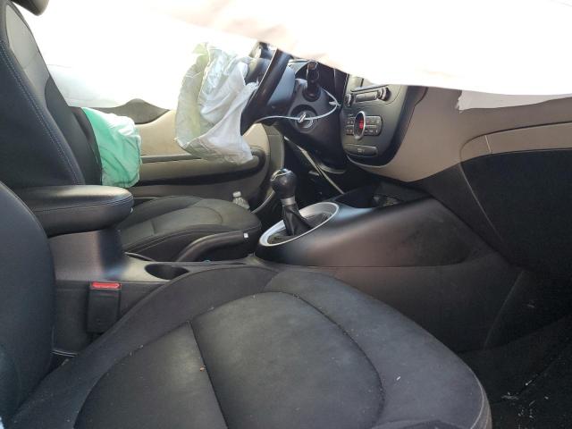 Photo 5 from auction – 2017 KIA SOUL + with VIN KNDJP3A59H7417714