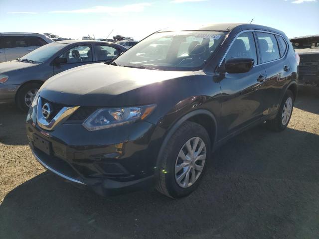 Photo 2 from auction – 2016 NISSAN ROGUE S with VIN KNMAT2MV5GP687832