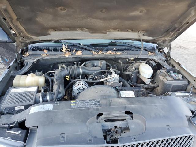 Photo 7 from auction – 2004 CHEVROLET SILVERADO with VIN 1GCEC19X04Z267451