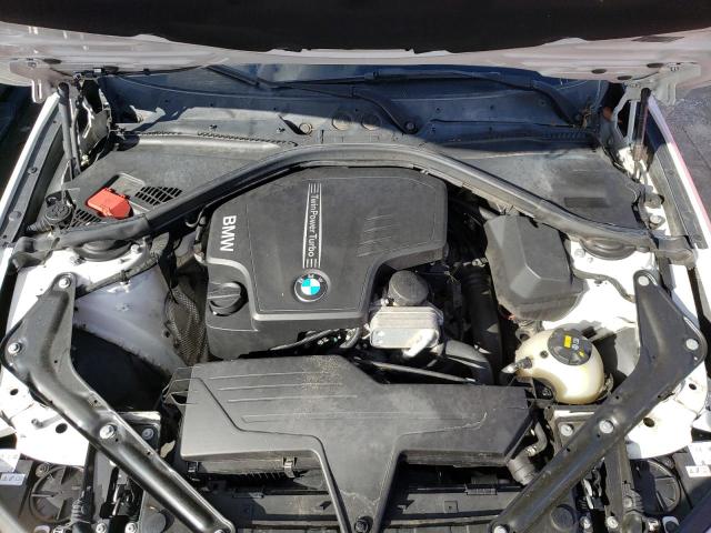 Photo 7 from auction – 2015 BMW 428 I with VIN WBA3V5C51FP752385