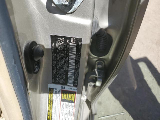 Photo 10 from auction – 2014 TOYOTA CAMRY L with VIN 4T1BF1FK6EU384299
