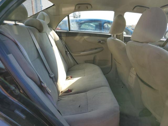 Photo 6 from auction – 2010 TOYOTA COROLLA BA with VIN 1NXBU4EE9AZ344375