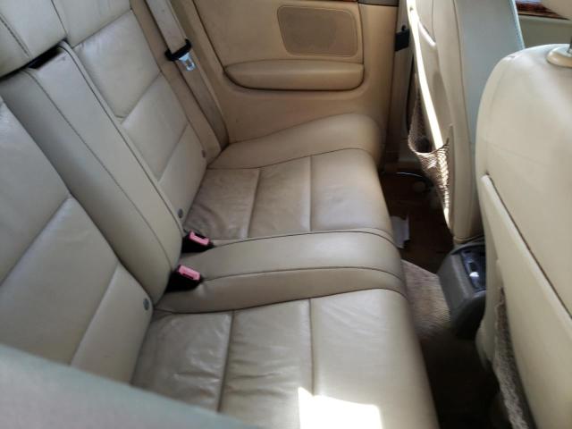 Photo 6 from auction – 2003 AUDI A4 3.0 CAB with VIN WAUAT48H03K018209
