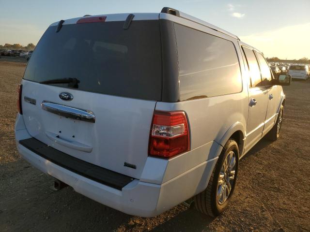 Photo 4 from auction – 2013 FORD EXPEDITION with VIN 1FMJK2A52DEF28731
