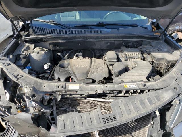 Photo 7 from auction – 2013 KIA SORENTO EX with VIN 5XYKUDA63DG392429