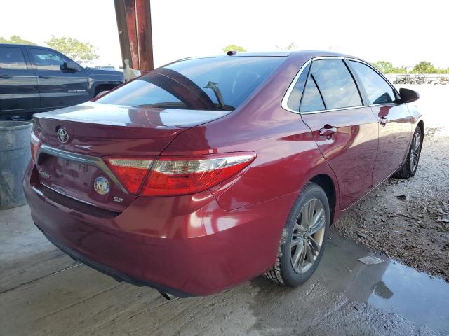 Photo 4 from auction – 2015 TOYOTA CAMRY LE with VIN 4T1BF1FK6FU950494