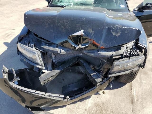 Photo 7 from auction – 2014 CHEVROLET CAMARO LS with VIN 2G1FA1E3XE9163163