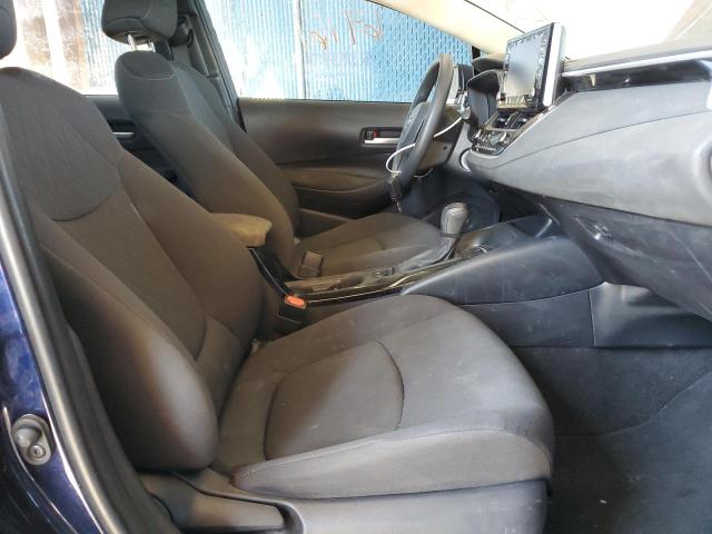 Photo 5 from auction – 2021 TOYOTA COROLLA with VIN JTDEPMAE5MJ171698