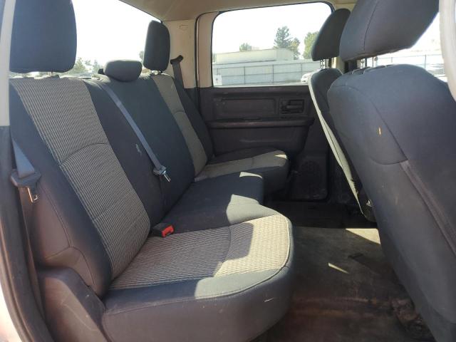 Photo 6 from auction – 2012 DODGE RAM 2500 S with VIN 3C6TD5HT7CG225830