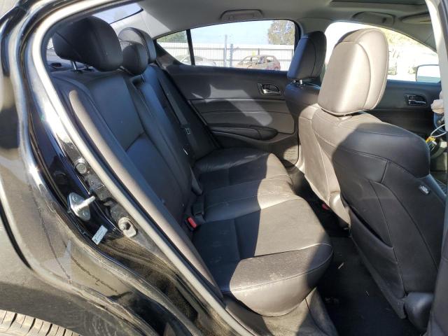 Photo 6 from auction – 2016 ACURA ILX BASE W with VIN 19UDE2F31GA013510
